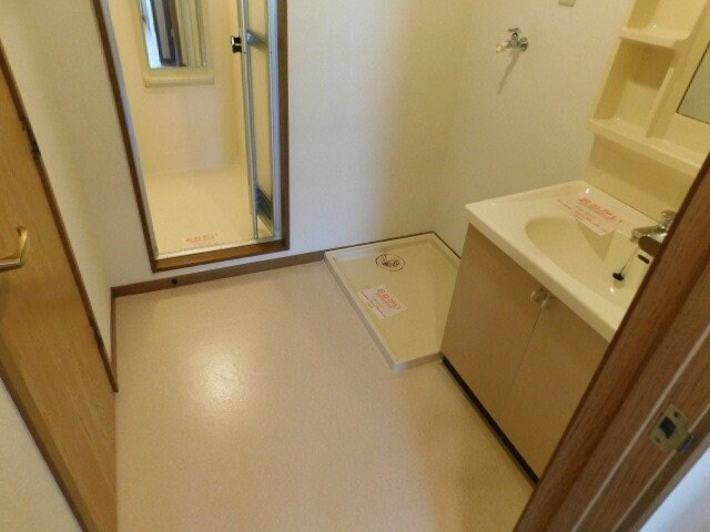 物件内観写真17　(同型反転参考写真)