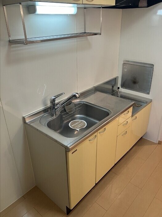 物件内観写真6　(別棟画像参考)