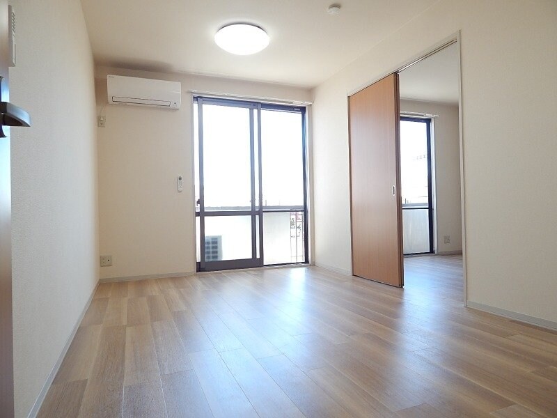 物件内観写真4　(別部屋参考写真)