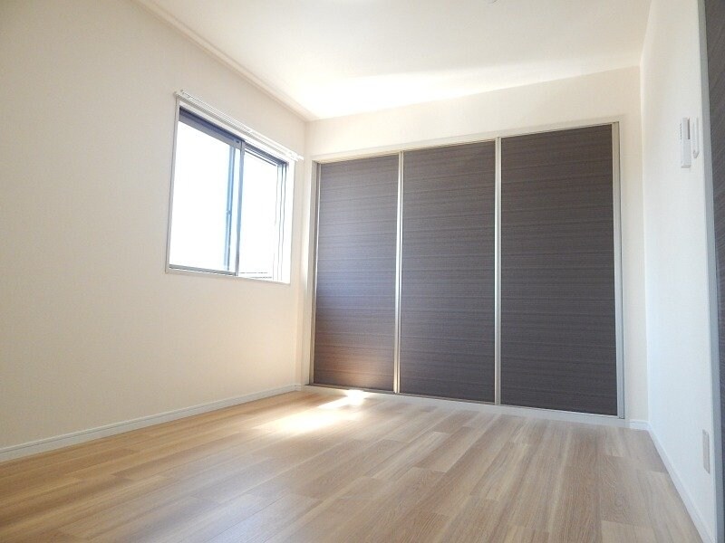 物件内観写真9　(別部屋参考写真)