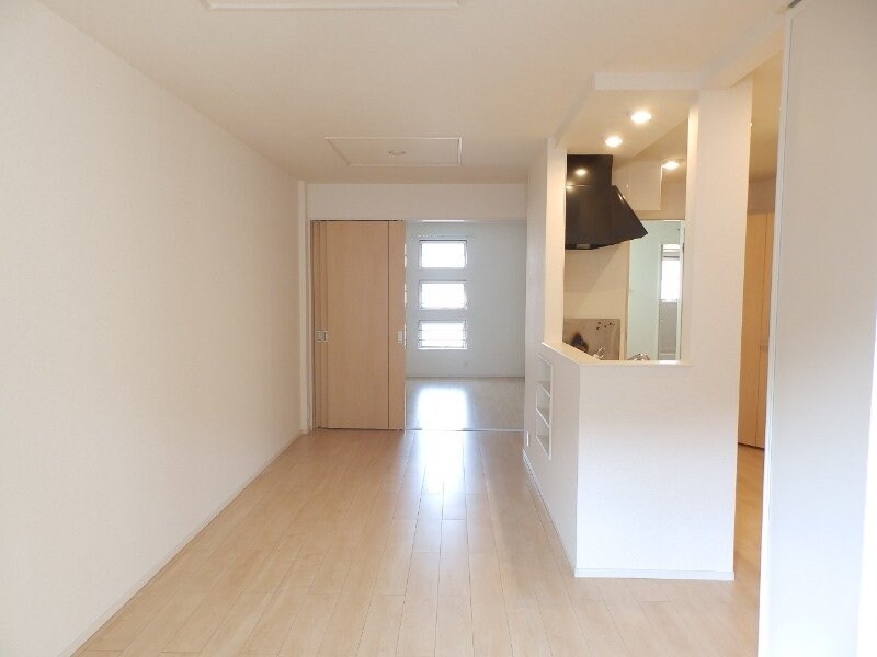 物件内観写真6　(別部屋反転参考写真)