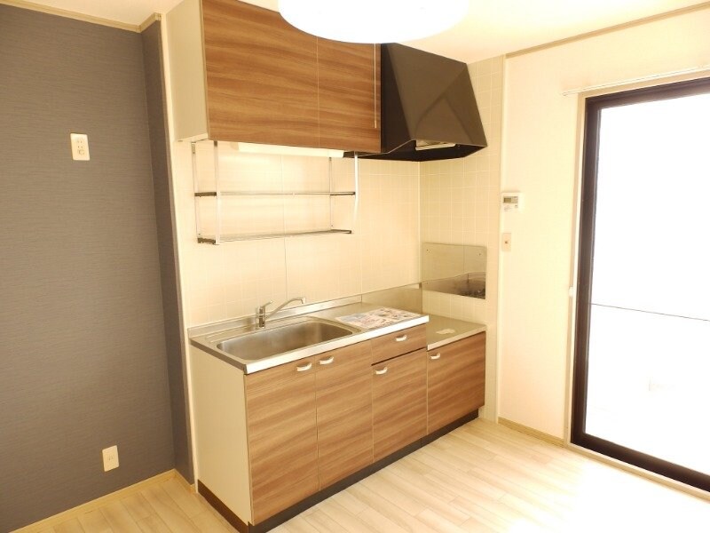 物件内観写真5　(同型参考写真)