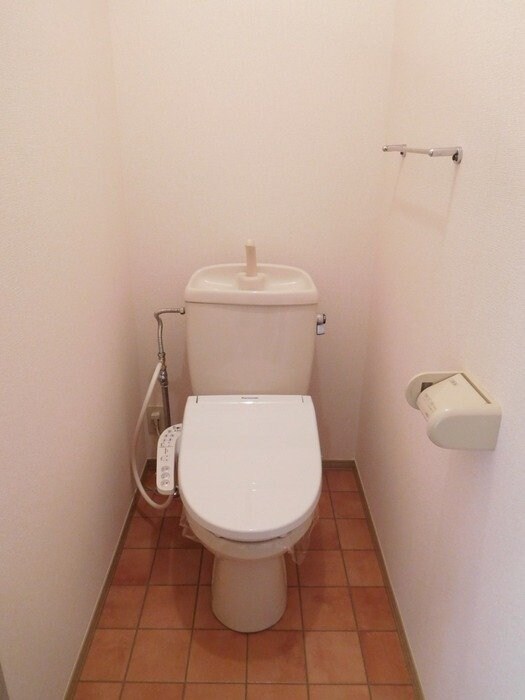 物件内観写真8　(同型参考写真)