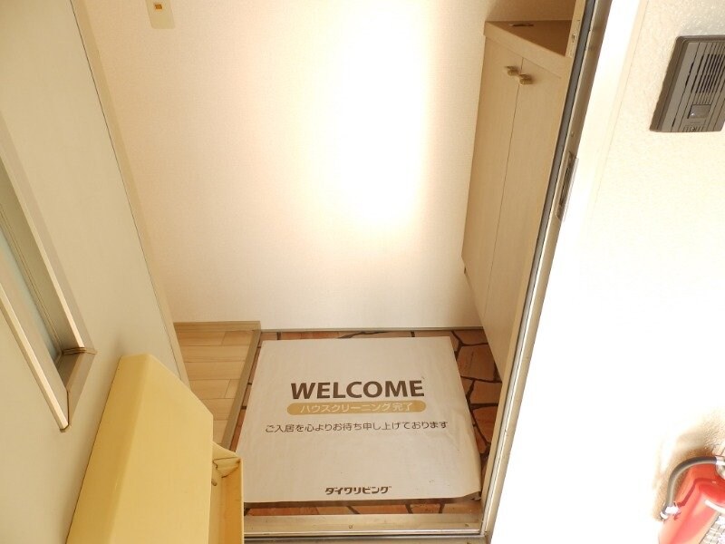 物件内観写真12　(同型参考写真)