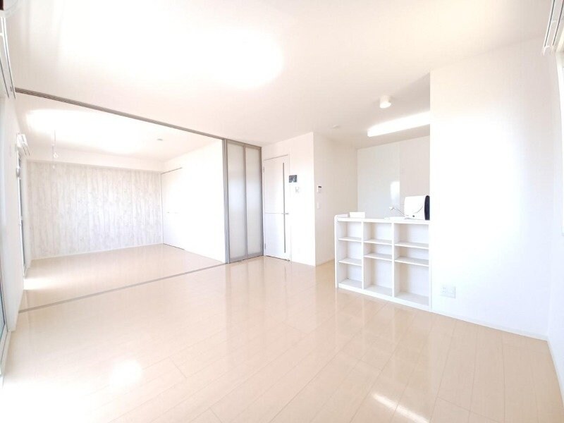 物件内観写真7　(別部屋同タイプ)