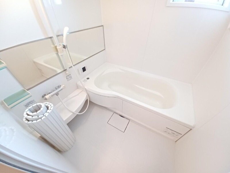 物件内観写真9　(別部屋同タイプ)