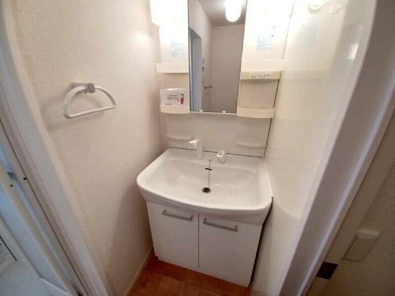 物件内観写真10　(別部屋同タイプ)