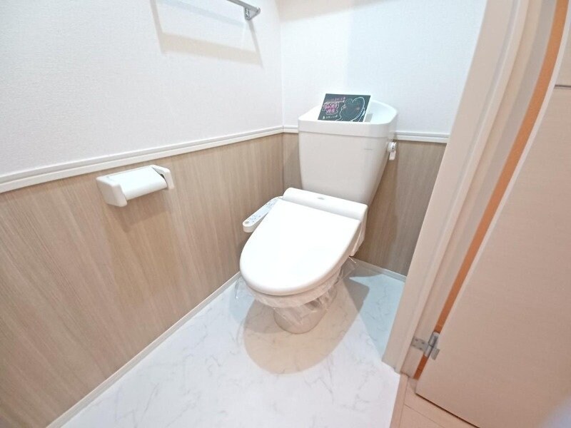 物件内観写真11　(別部屋同タイプ)