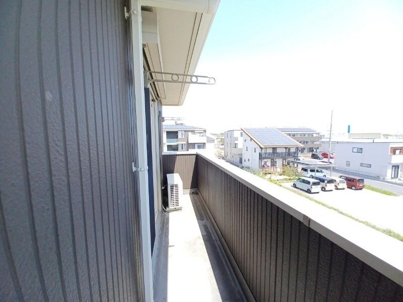 物件内観写真14　(別部屋同タイプ)