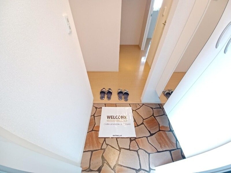 物件内観写真15　(別部屋同タイプ)