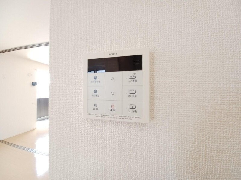 物件内観写真17　(別部屋同タイプ)