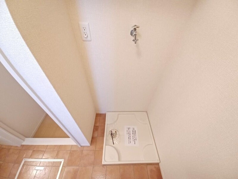 物件内観写真18　(別部屋同タイプ)