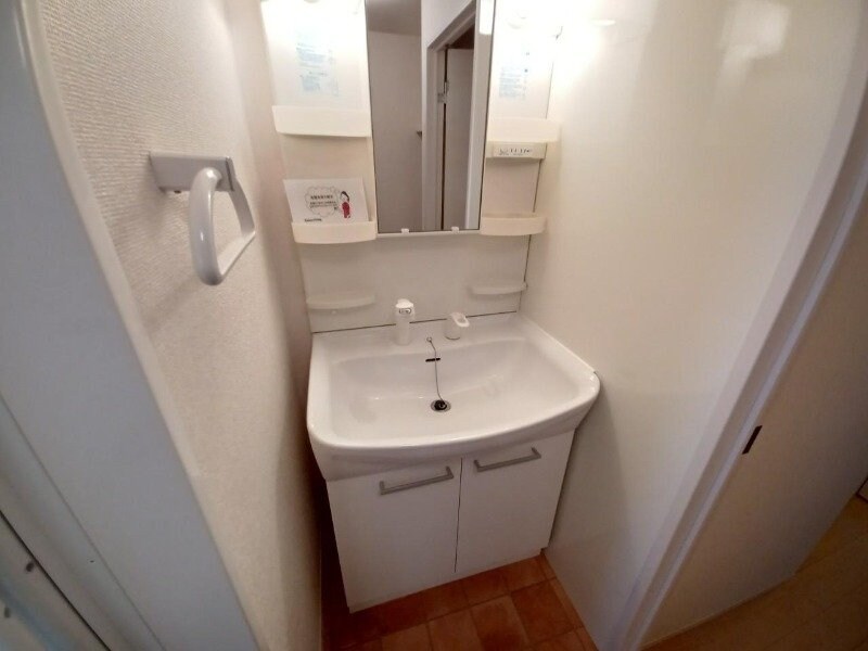 物件内観写真20　(別部屋同タイプ)