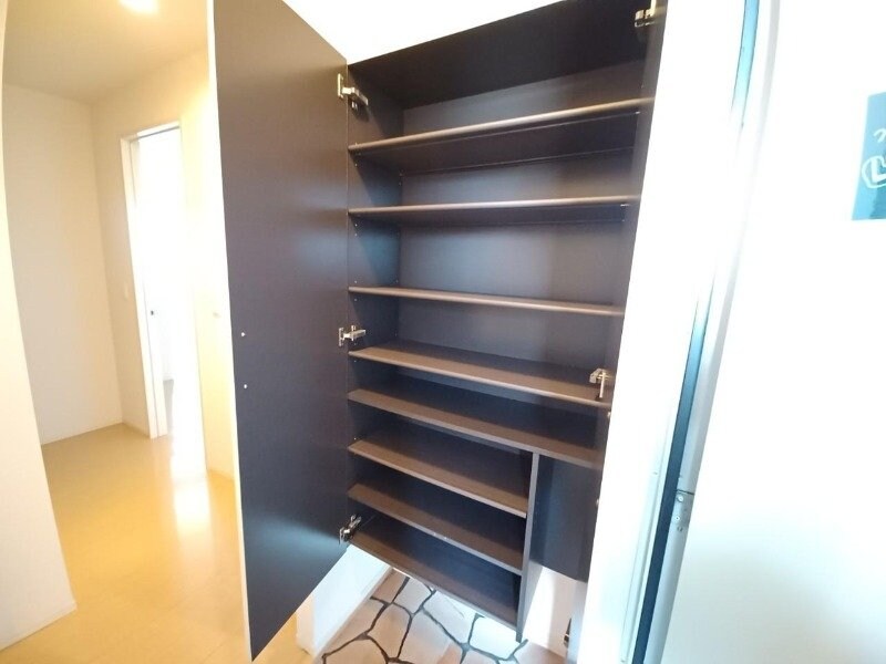 物件内観写真23　(別部屋同タイプ)