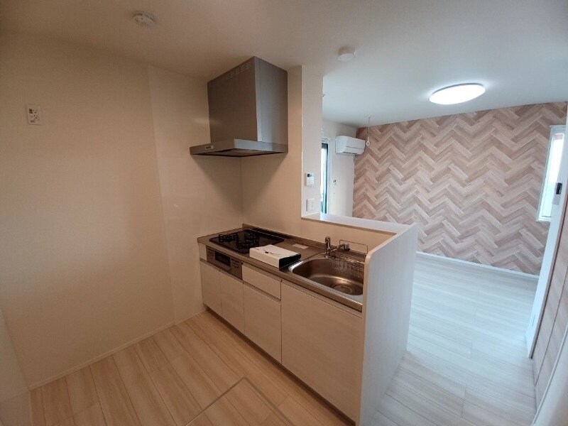 物件内観写真4　(同物件別部屋のお写真です。)