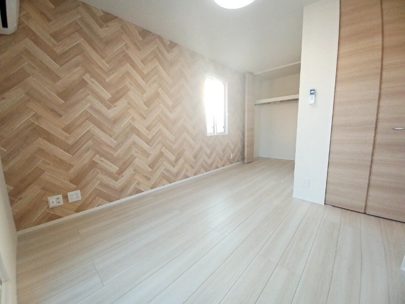 物件内観写真8　(同物件別部屋のお写真です。)