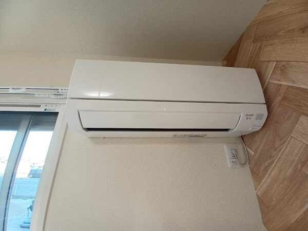 その他設備(同物件別部屋のお写真です。)