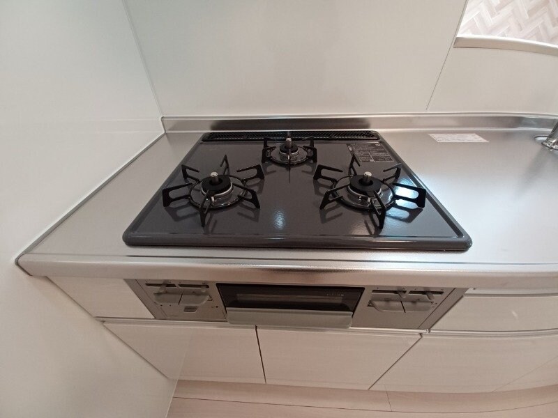 物件内観写真20　(同物件別部屋のお写真です。)