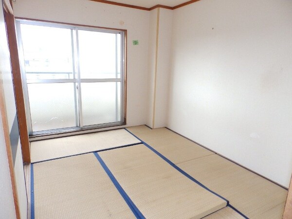 その他部屋・スペース(別部屋同タイプ)