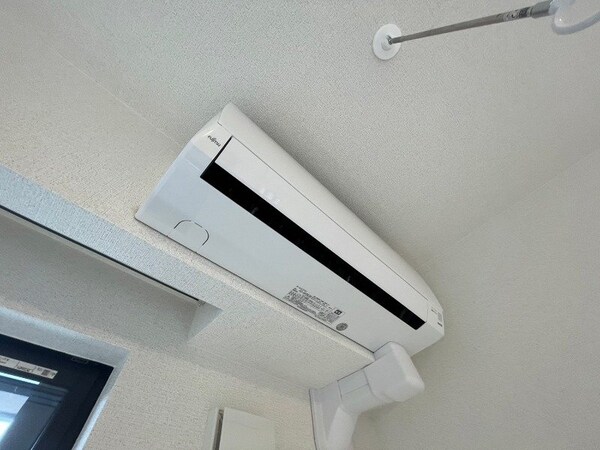 その他設備(同型参考写真)
