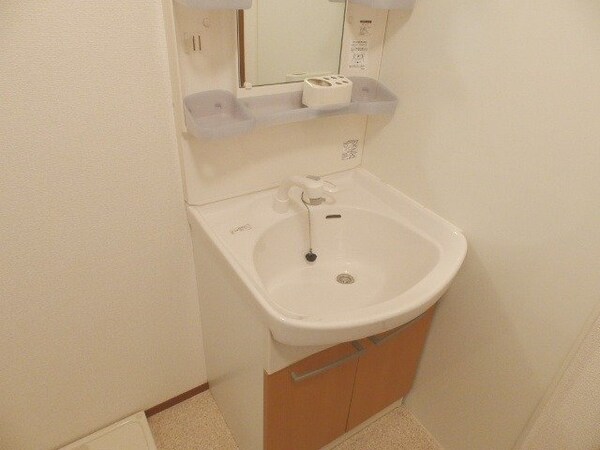 洗面所