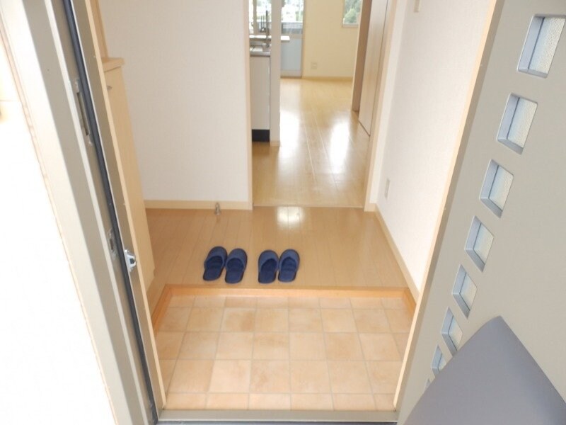 物件内観写真6　(同型参考写真)