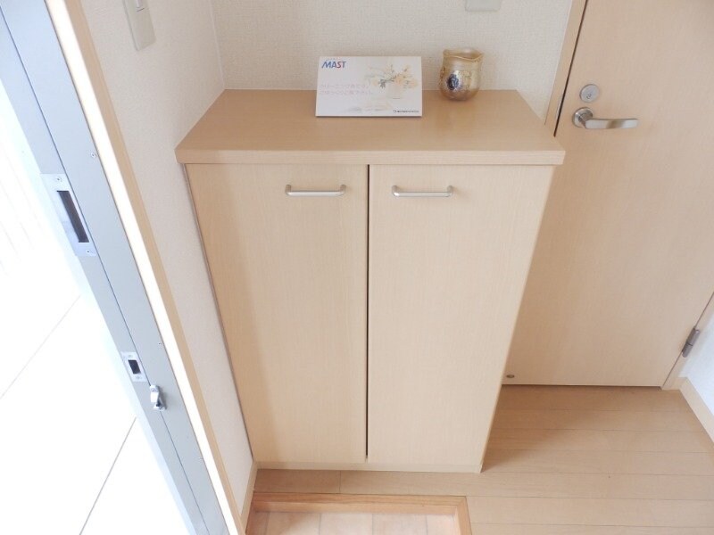 物件内観写真7　(同型参考写真)