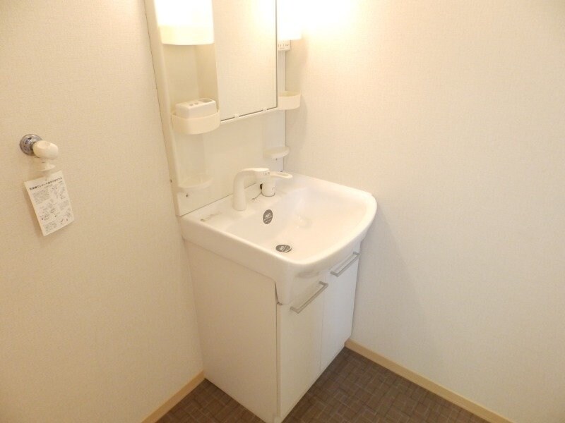 物件内観写真9　(同型参考写真)