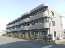 伊勢鉄道 玉垣駅 3階建 築23年の外観写真