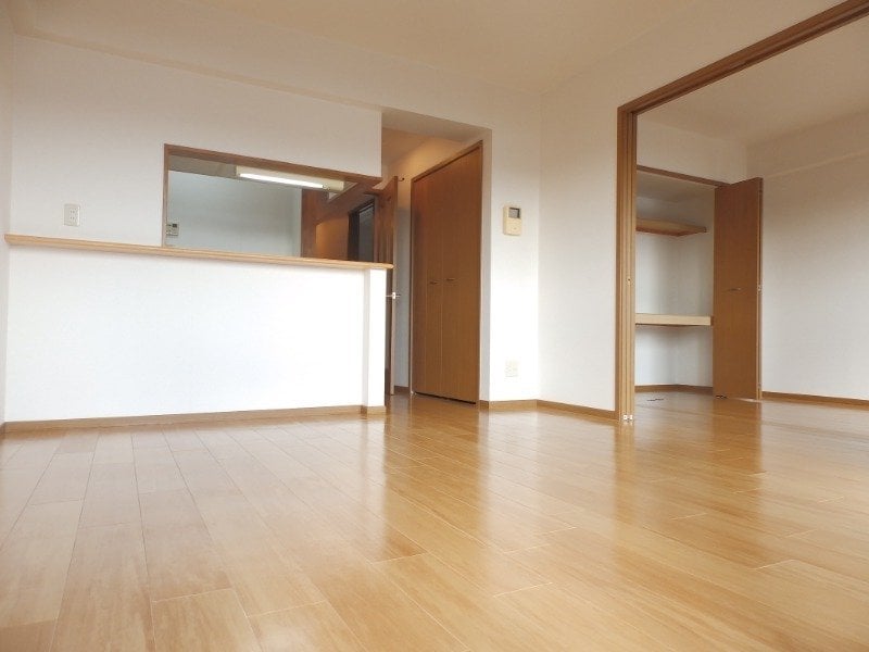 物件内観写真7　(同物件別室タイプ)