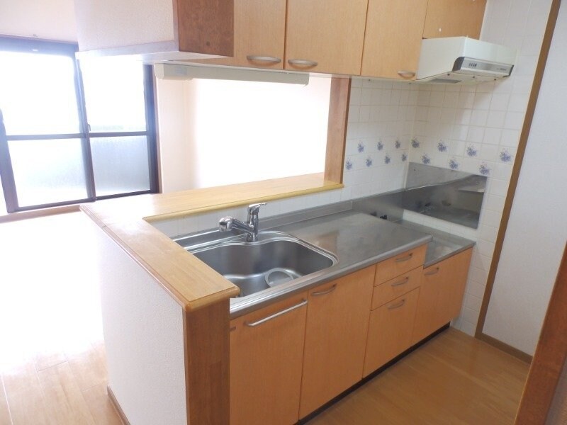 物件内観写真8　(同物件別室タイプ)