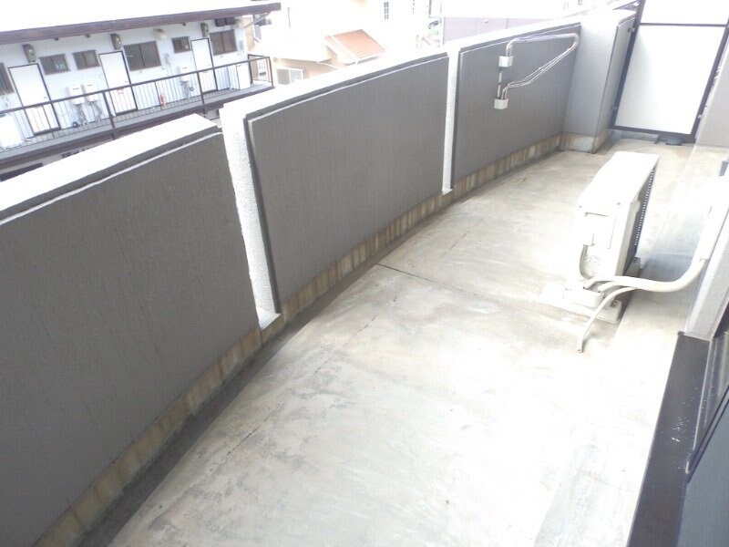 物件内観写真14　(同物件別室タイプ)