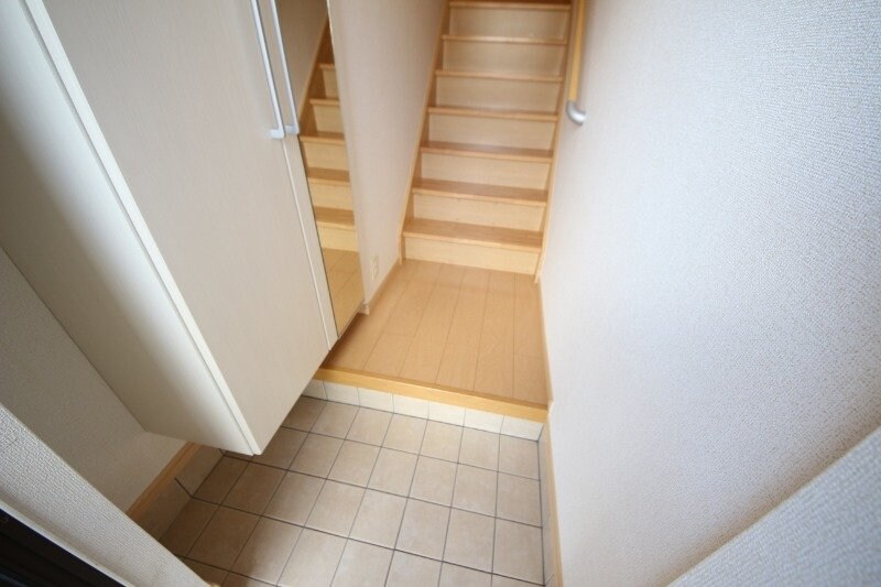 物件内観写真7　(別部屋参考写真です)