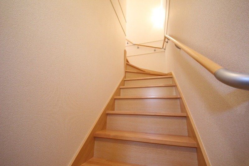 物件内観写真9　(別部屋参考写真です)