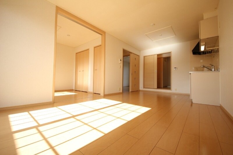 物件内観写真11　(別部屋参考写真です)