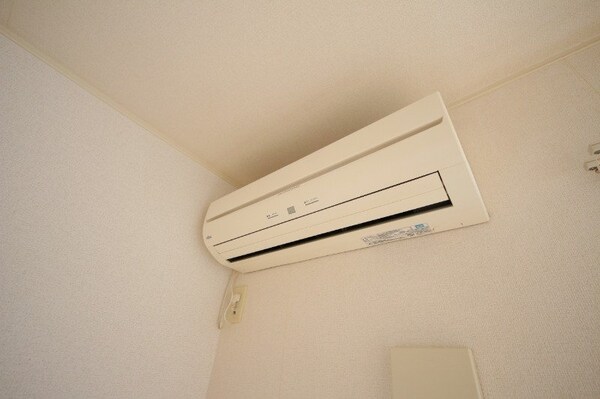 その他設備(別部屋参考写真です)