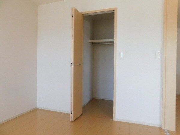 収納(別部屋同型タイプ)