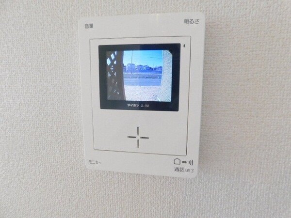 セキュリティ(別部屋同型タイプ)