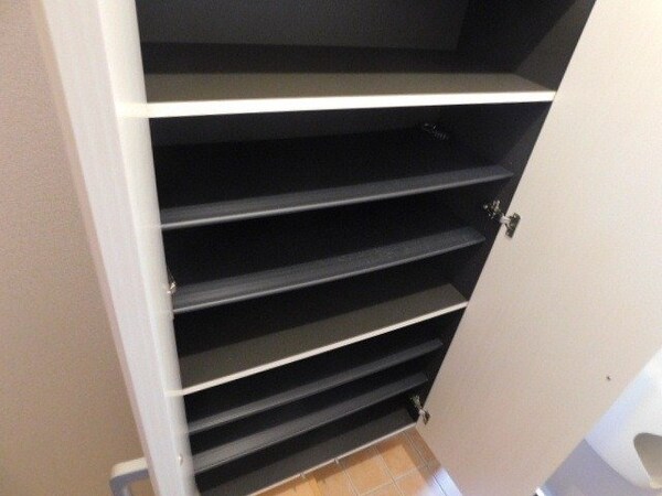 その他(別部屋同型タイプ)