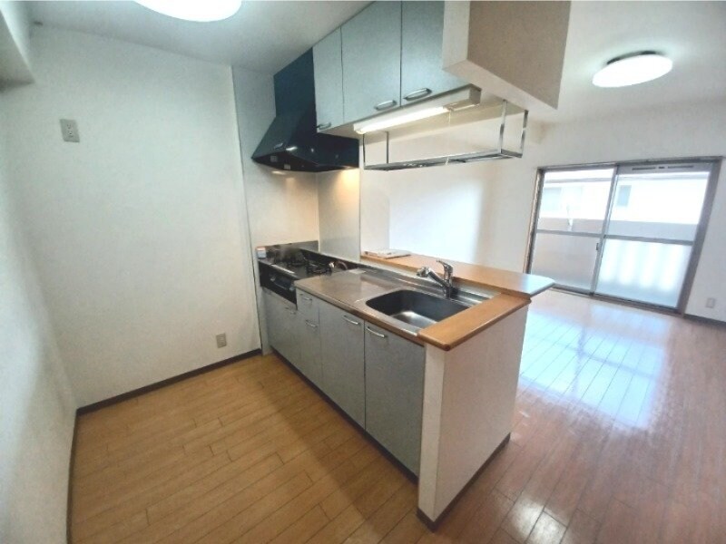 物件内観写真8　(同型参考写真)