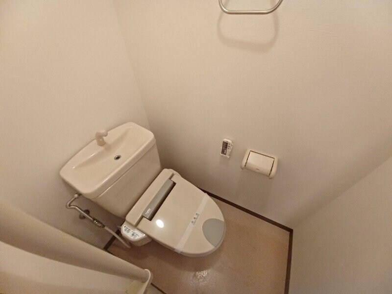 物件内観写真10　(同型参考写真)