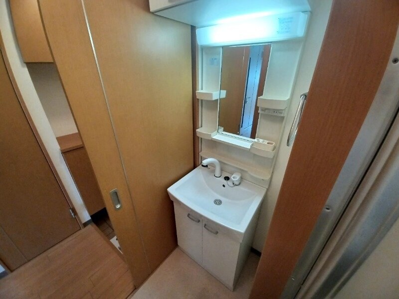 物件内観写真11　(同型参考写真)