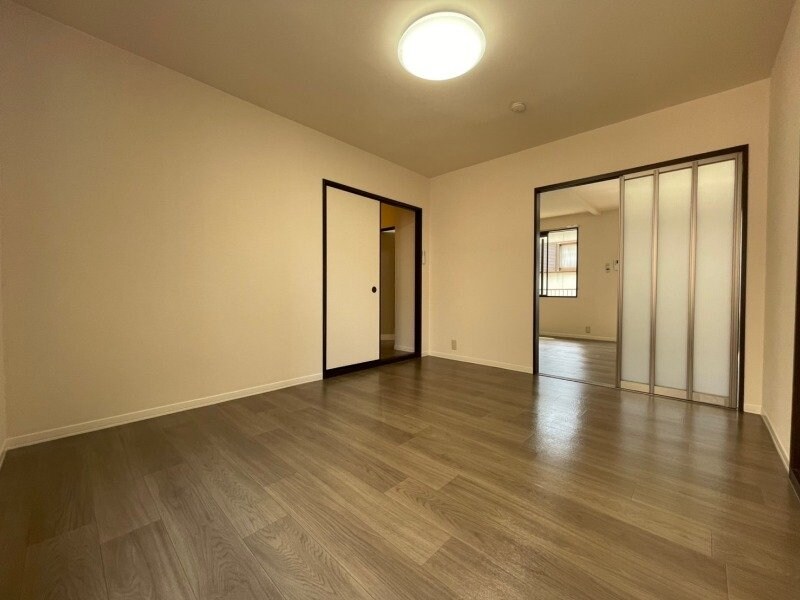 物件内観写真12　(同物件別室写真)