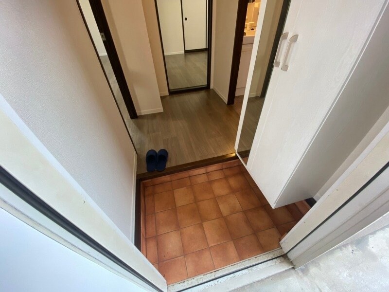 物件内観写真13　(同物件別室写真)