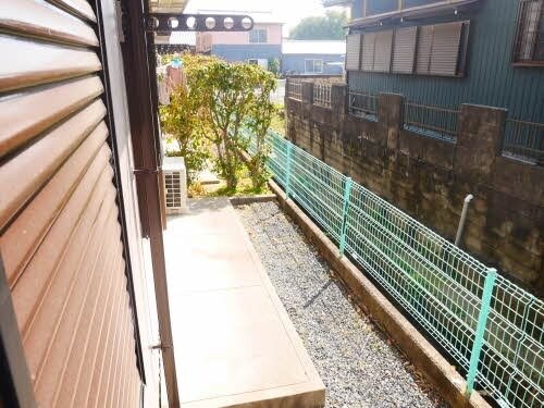 物件内観写真17　(同物件別室写真)