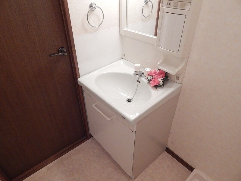 物件内観写真10　(別部屋同タイプ)