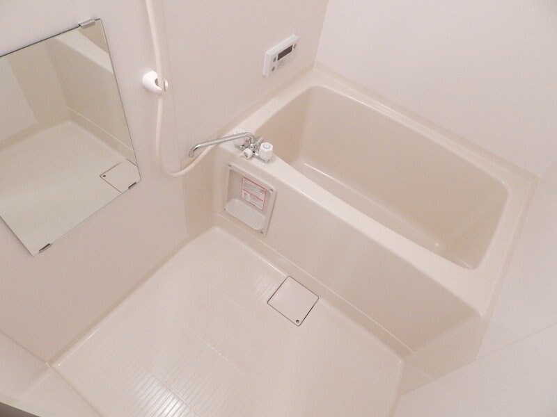 物件内観写真11　(別部屋同タイプ)