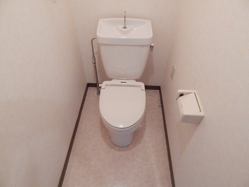 物件内観写真12　(別部屋同タイプ)