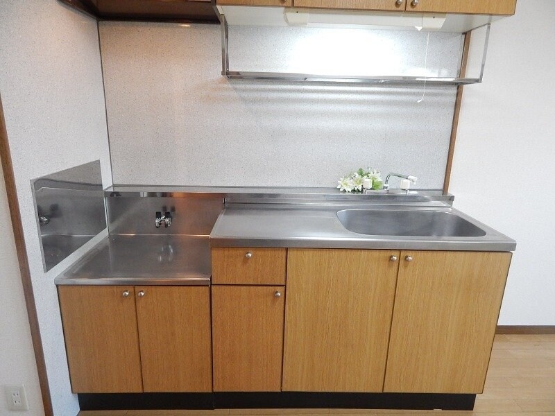 物件内観写真13　(別部屋同タイプ)