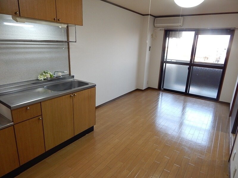 物件内観写真15　(別部屋同タイプ)